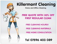 Killermont Cleaning 358514 Image 0